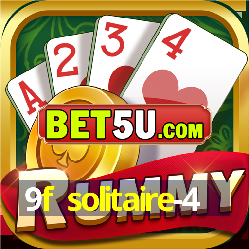 9f solitaire